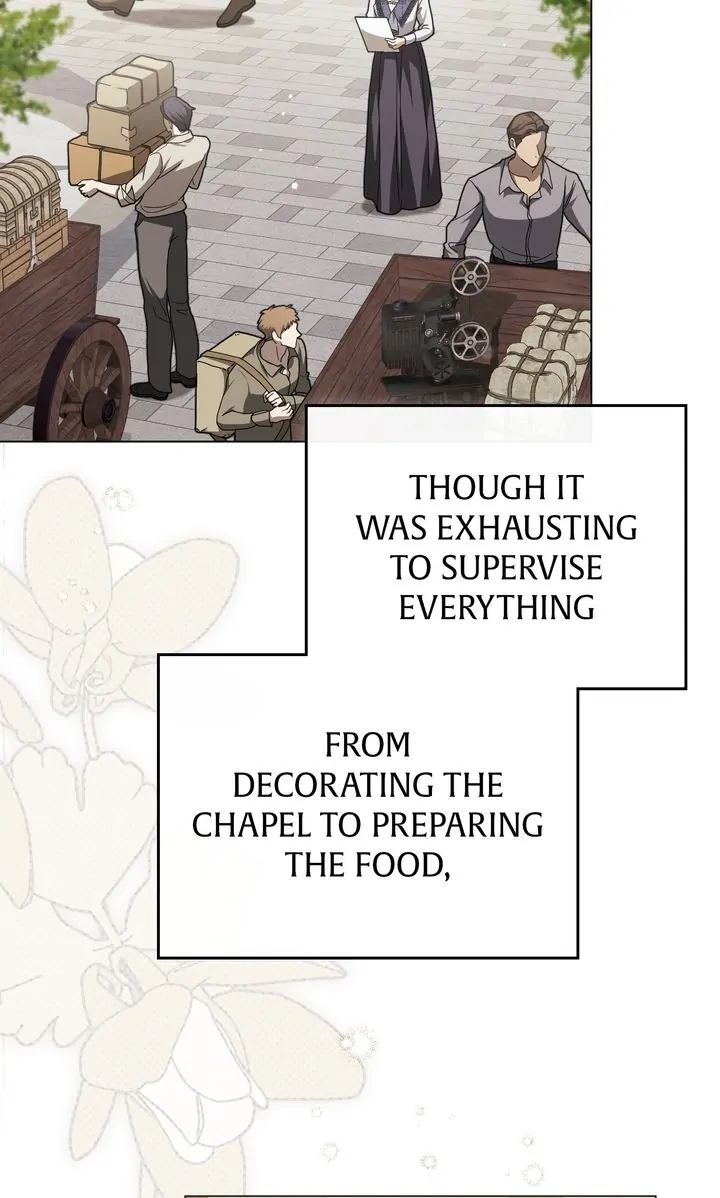 The Redemption of Earl Nottingham Chapter 14 - Page 39
