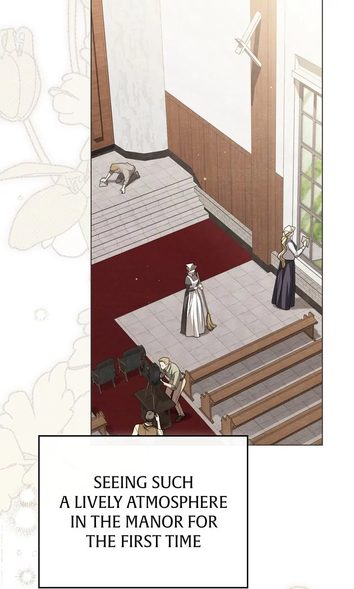 The Redemption of Earl Nottingham Chapter 14 - Page 40