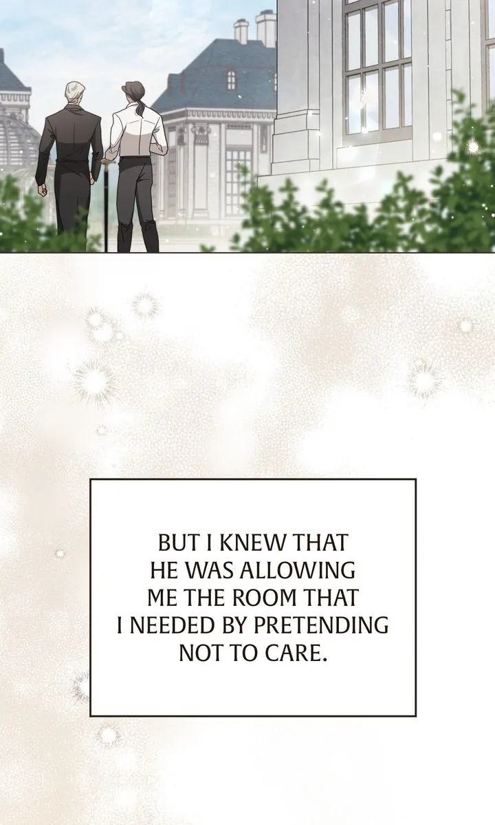 The Redemption of Earl Nottingham Chapter 14 - Page 44