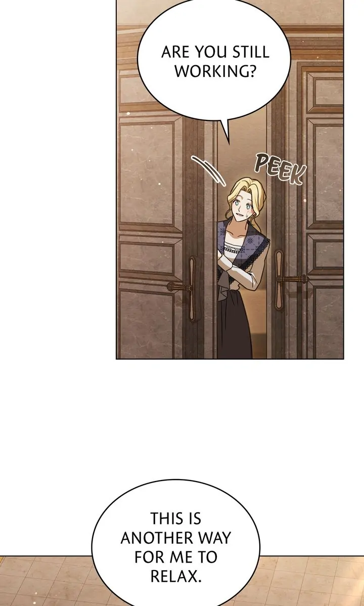 The Redemption of Earl Nottingham Chapter 14 - Page 48