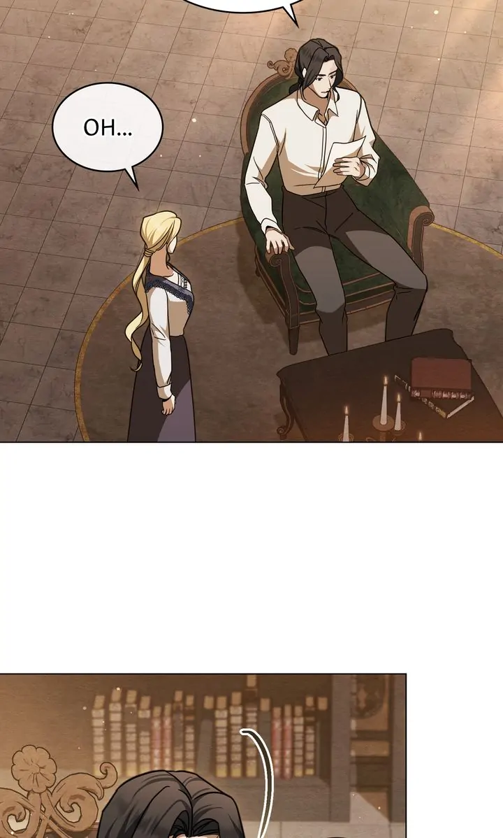 The Redemption of Earl Nottingham Chapter 14 - Page 49