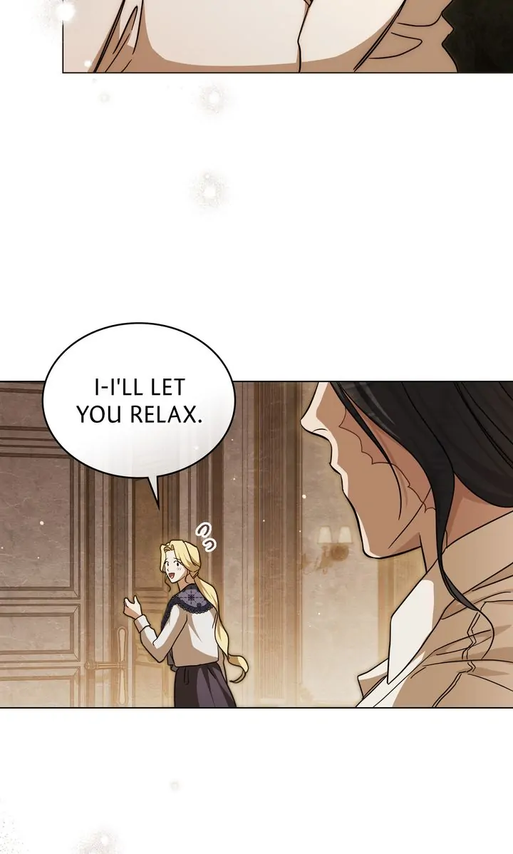 The Redemption of Earl Nottingham Chapter 14 - Page 59