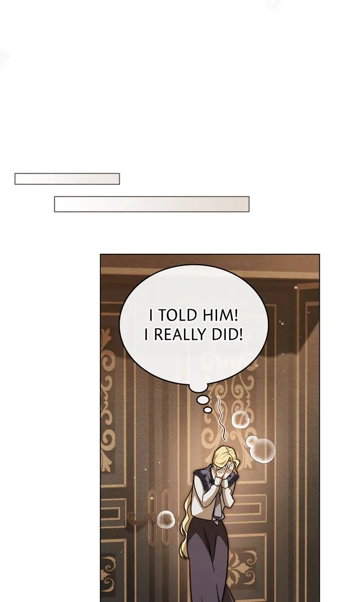 The Redemption of Earl Nottingham Chapter 14 - Page 61