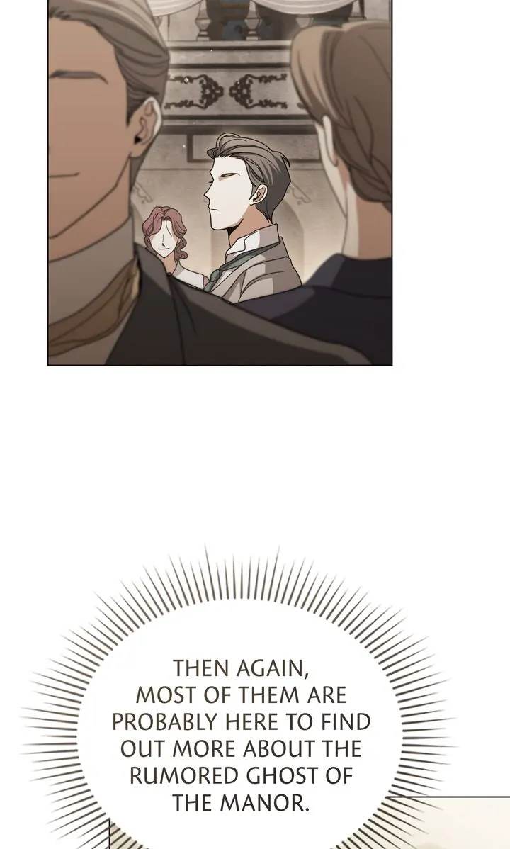The Redemption of Earl Nottingham Chapter 14 - Page 68