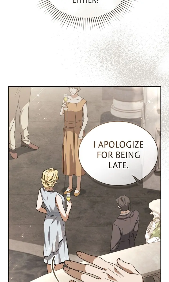 The Redemption of Earl Nottingham Chapter 14 - Page 71