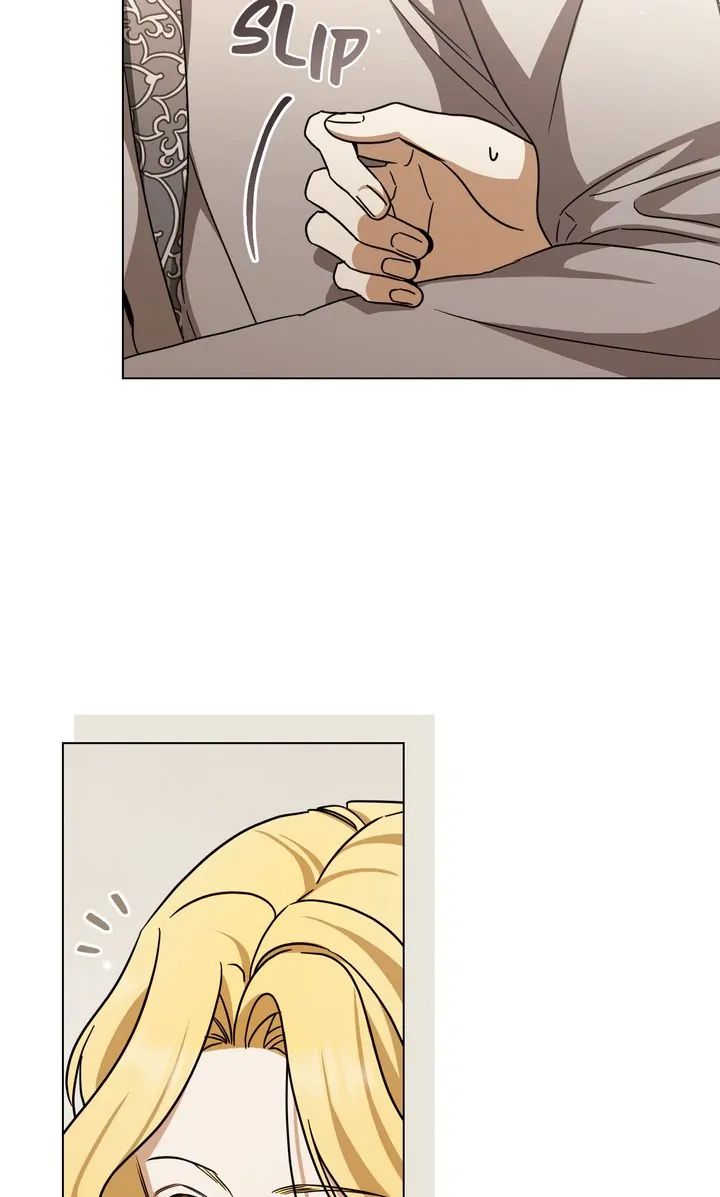 The Redemption of Earl Nottingham Chapter 15 - Page 12