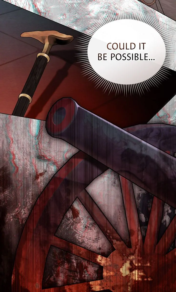 The Redemption of Earl Nottingham Chapter 15 - Page 41