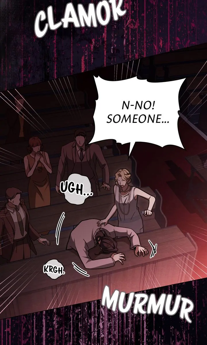 The Redemption of Earl Nottingham Chapter 15 - Page 47