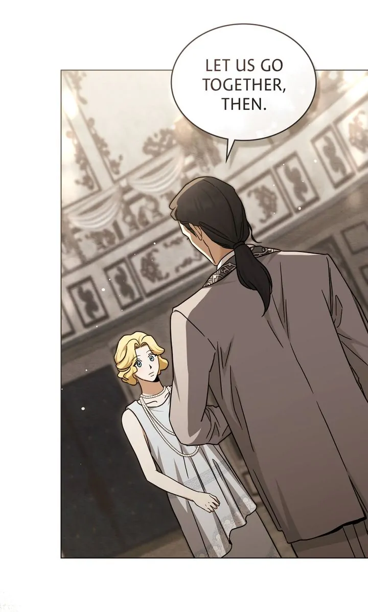 The Redemption of Earl Nottingham Chapter 15 - Page 10