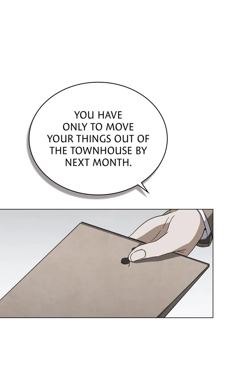 The Redemption of Earl Nottingham Chapter 16 - Page 1