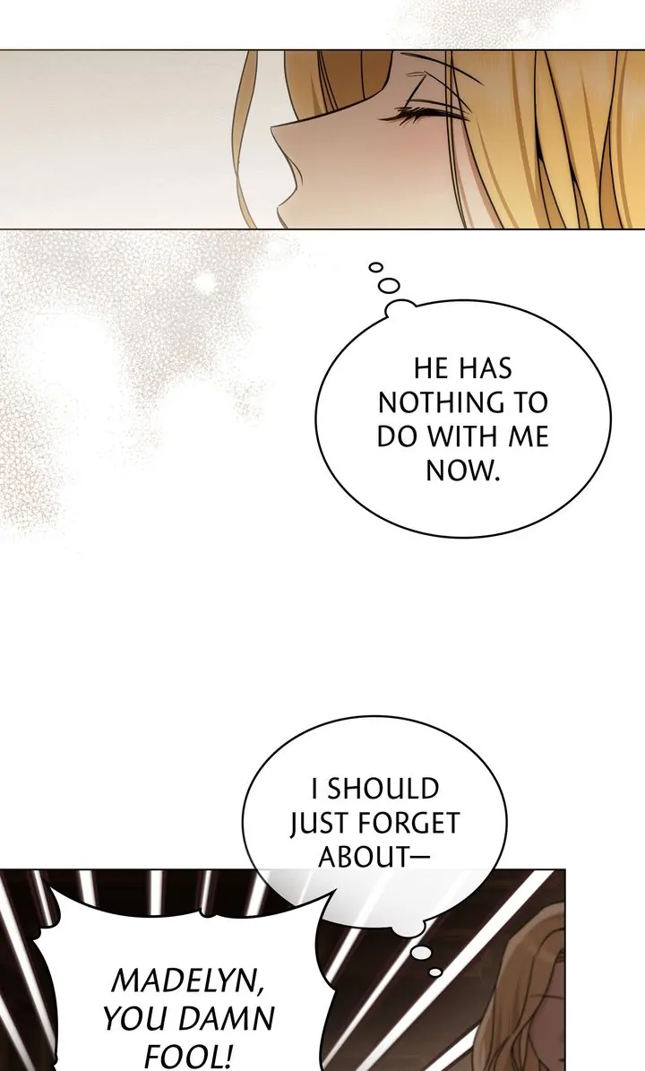 The Redemption of Earl Nottingham Chapter 16 - Page 16