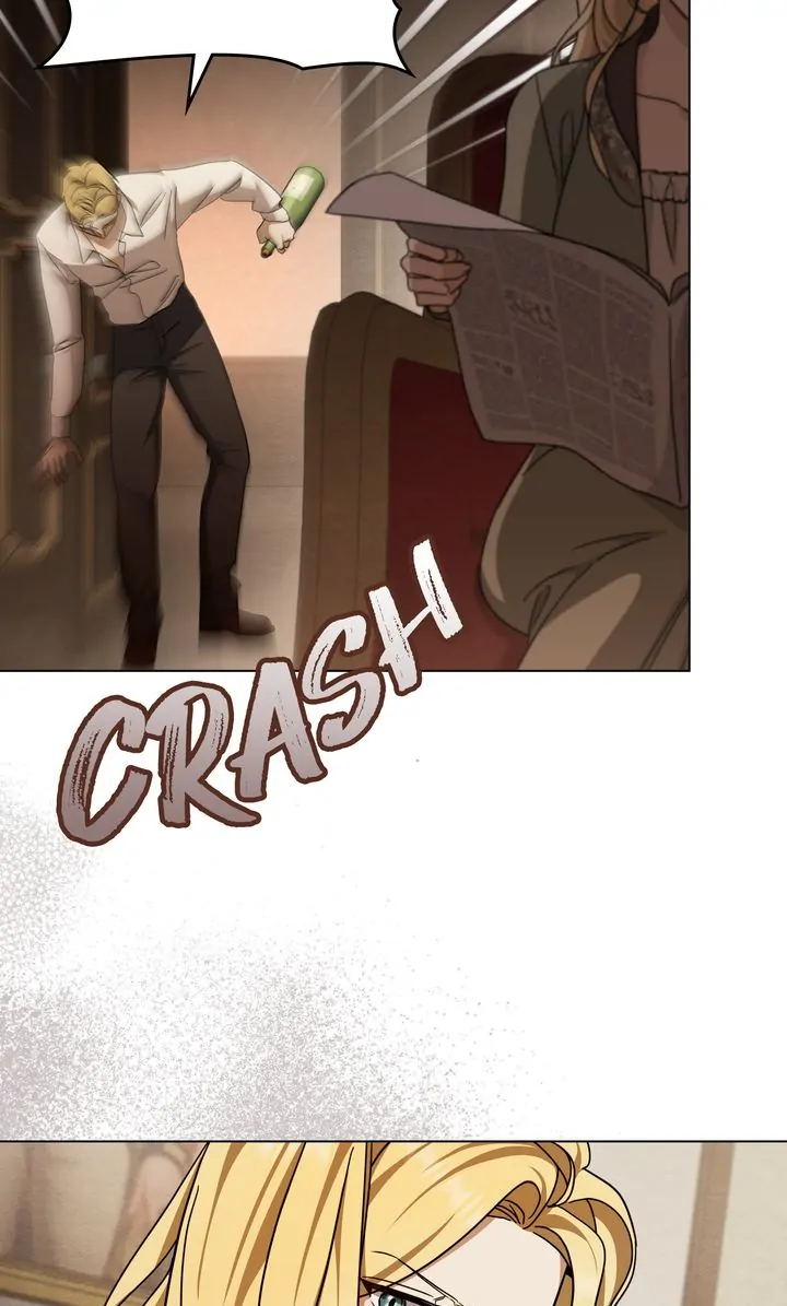 The Redemption of Earl Nottingham Chapter 16 - Page 17