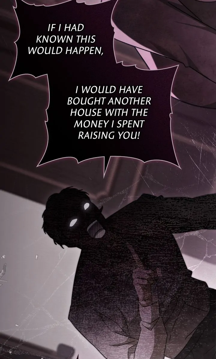 The Redemption of Earl Nottingham Chapter 16 - Page 27