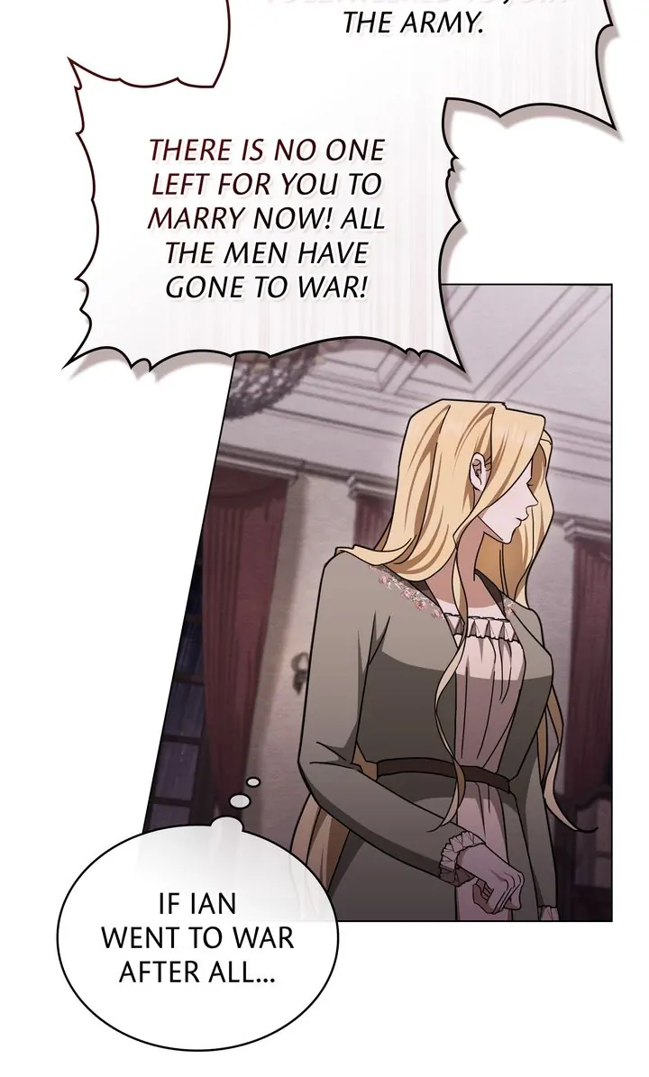 The Redemption of Earl Nottingham Chapter 16 - Page 31