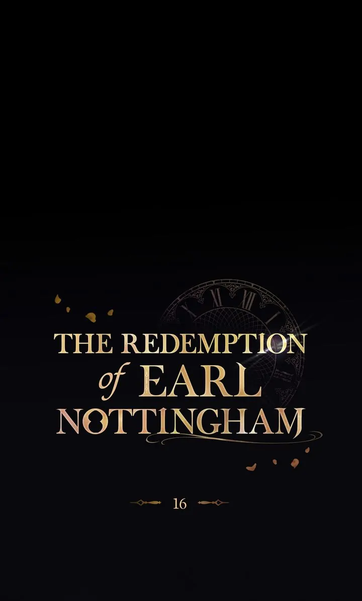 The Redemption of Earl Nottingham Chapter 16 - Page 37