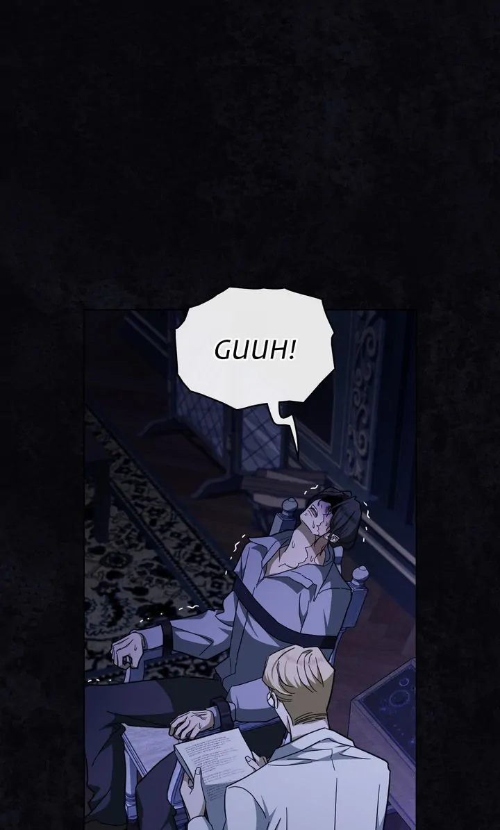 The Redemption of Earl Nottingham Chapter 16 - Page 40