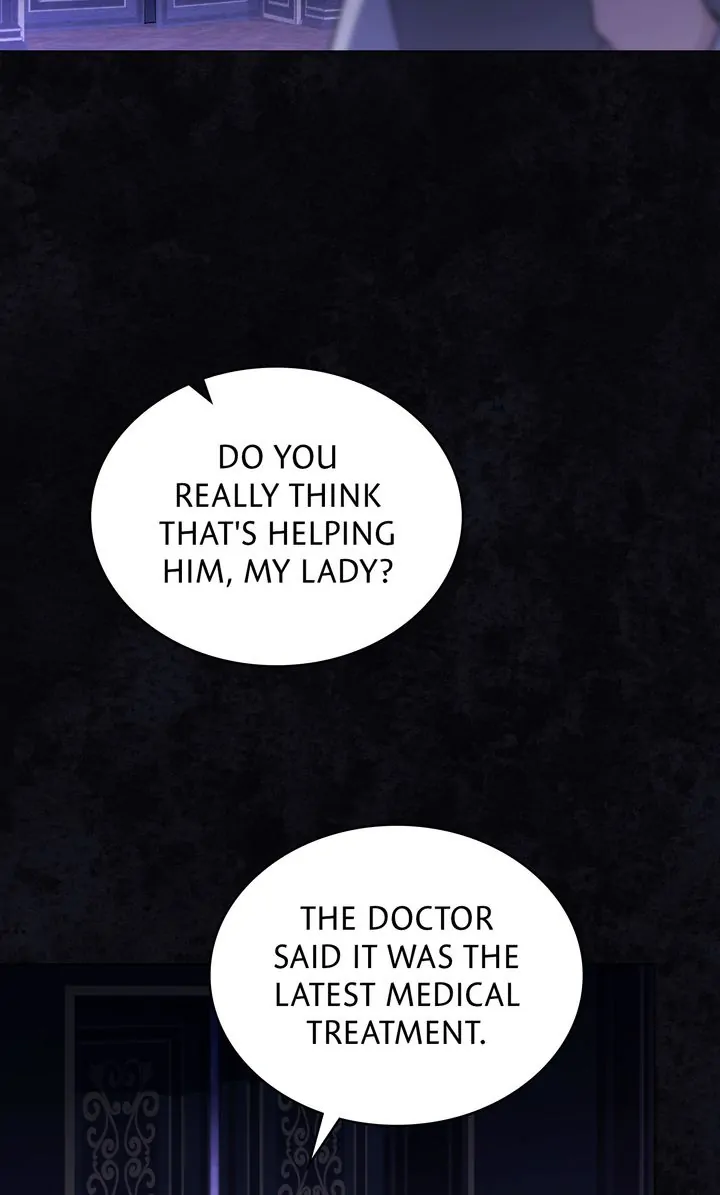 The Redemption of Earl Nottingham Chapter 16 - Page 42