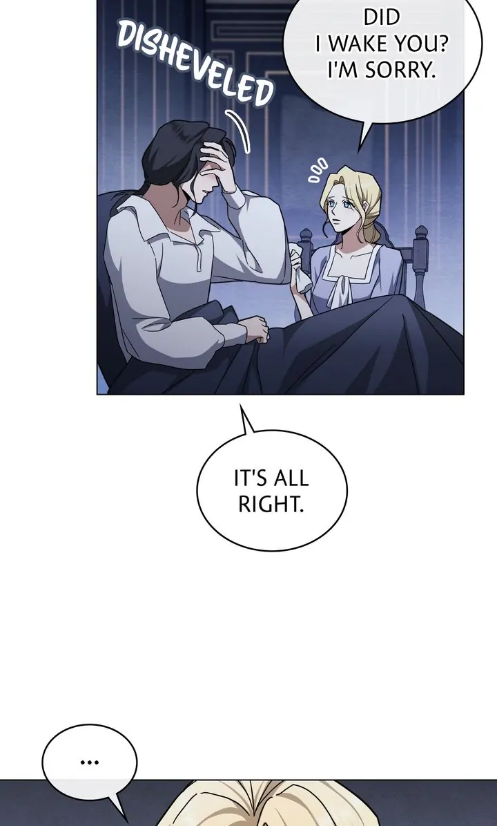 The Redemption of Earl Nottingham Chapter 16 - Page 47
