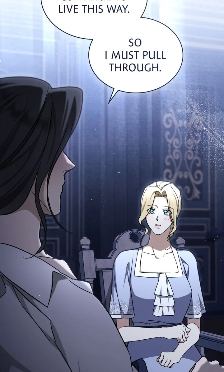 The Redemption of Earl Nottingham Chapter 16 - Page 51