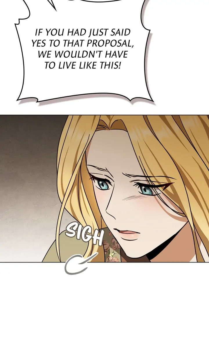 The Redemption of Earl Nottingham Chapter 16 - Page 63