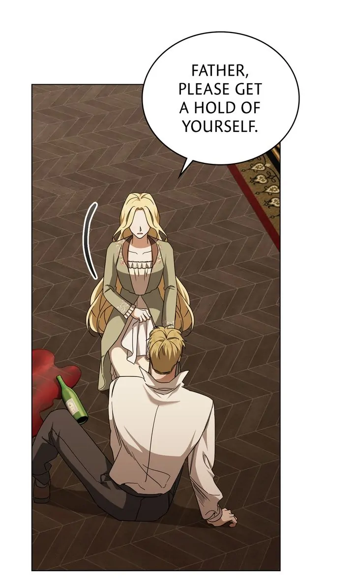 The Redemption of Earl Nottingham Chapter 16 - Page 64