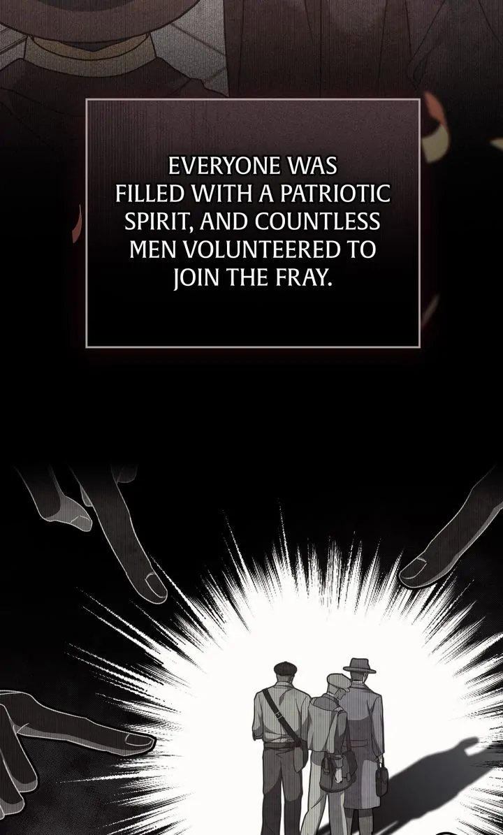 The Redemption of Earl Nottingham Chapter 16 - Page 9
