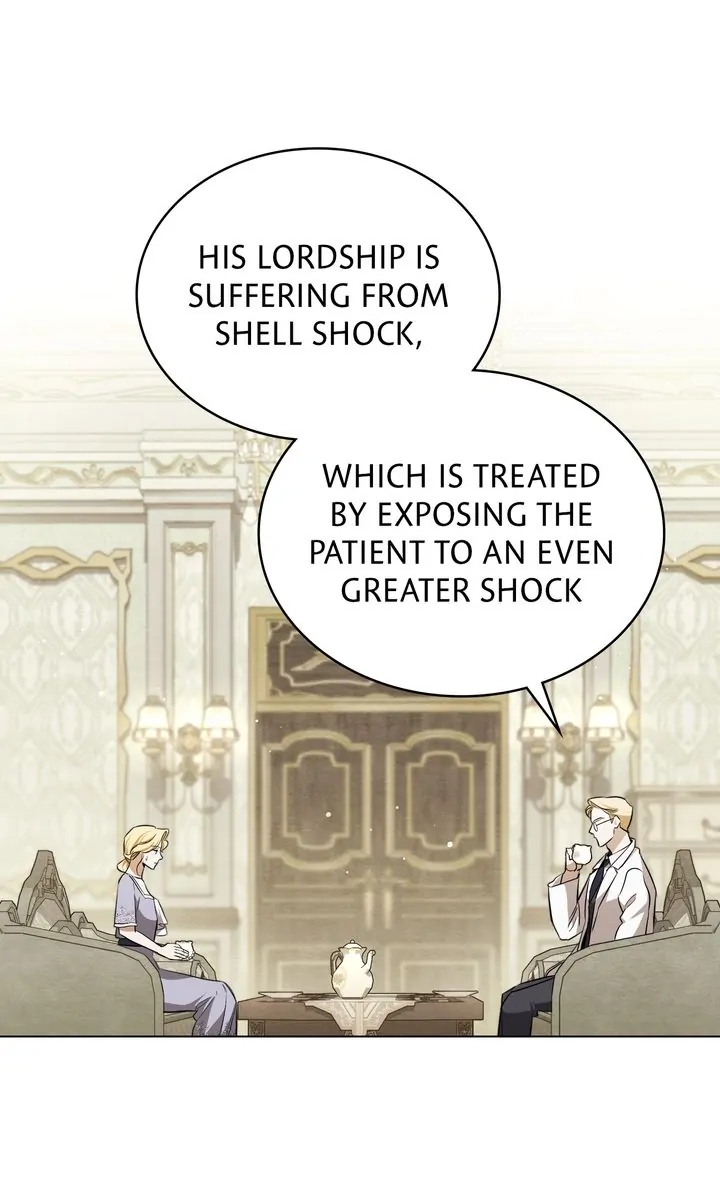 The Redemption of Earl Nottingham Chapter 17 - Page 2