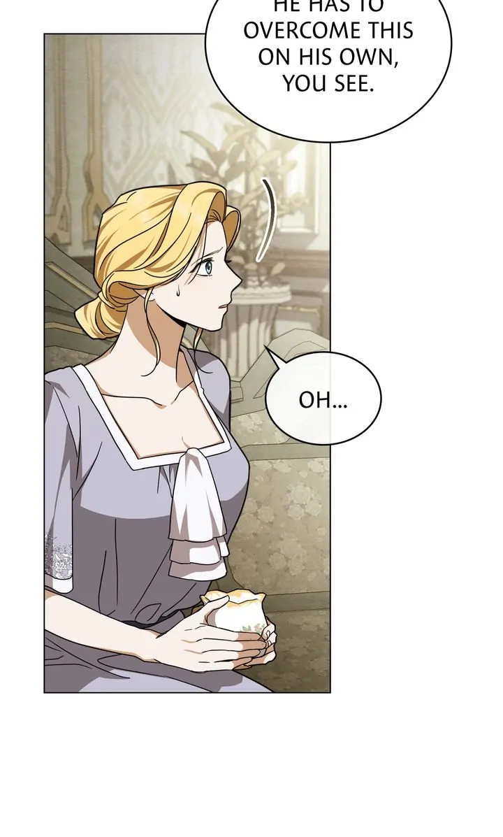 The Redemption of Earl Nottingham Chapter 17 - Page 11