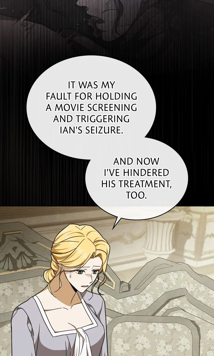 The Redemption of Earl Nottingham Chapter 17 - Page 15