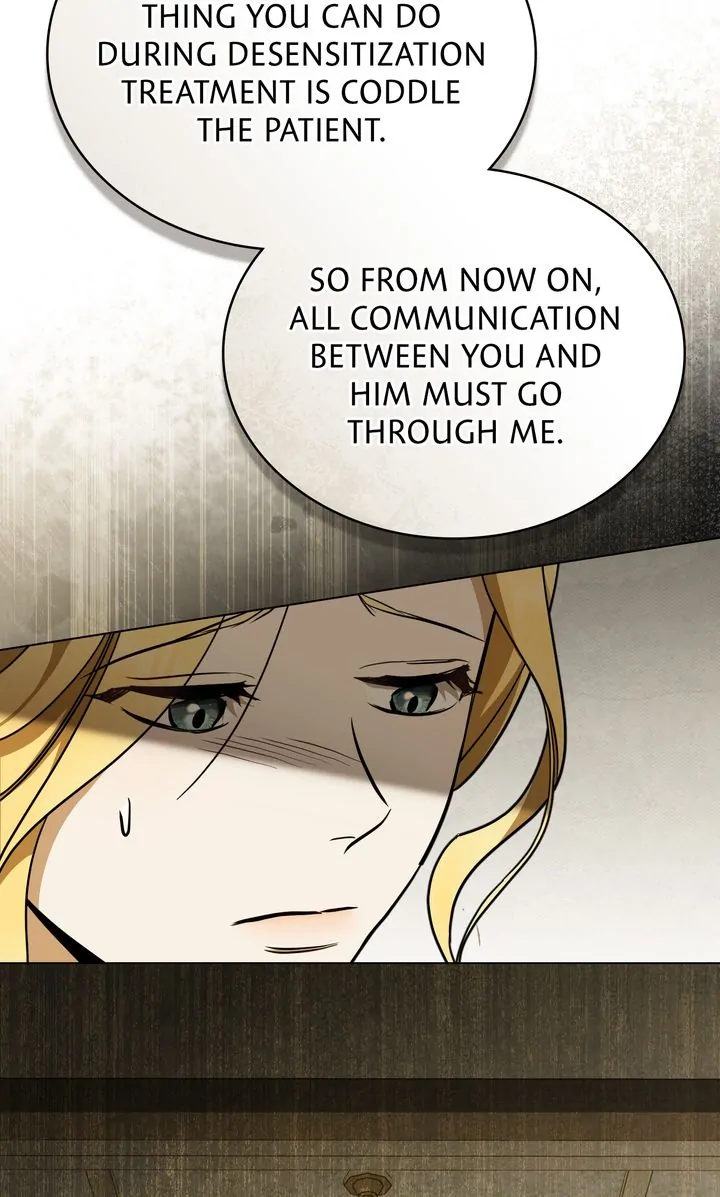 The Redemption of Earl Nottingham Chapter 17 - Page 18