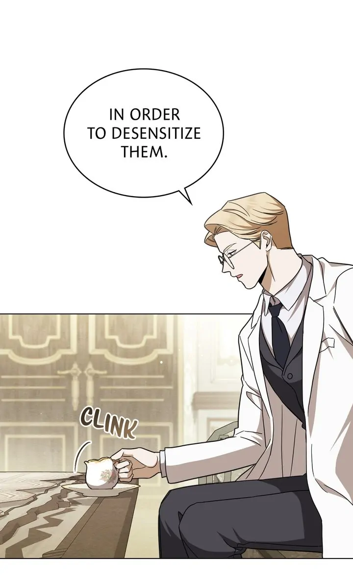 The Redemption of Earl Nottingham Chapter 17 - Page 3