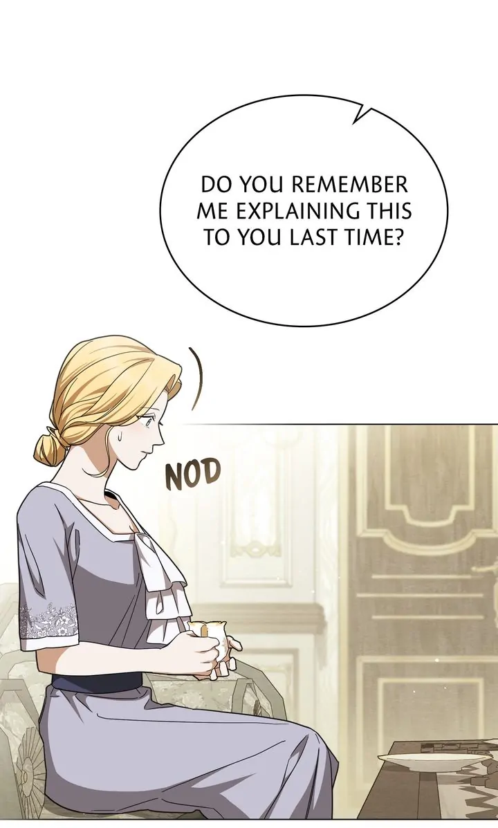The Redemption of Earl Nottingham Chapter 17 - Page 4