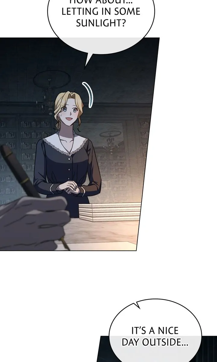 The Redemption of Earl Nottingham Chapter 17 - Page 42