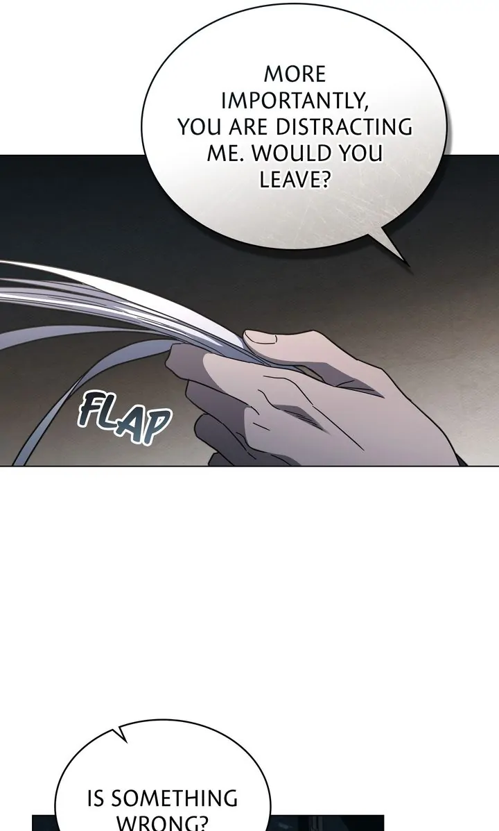 The Redemption of Earl Nottingham Chapter 17 - Page 44
