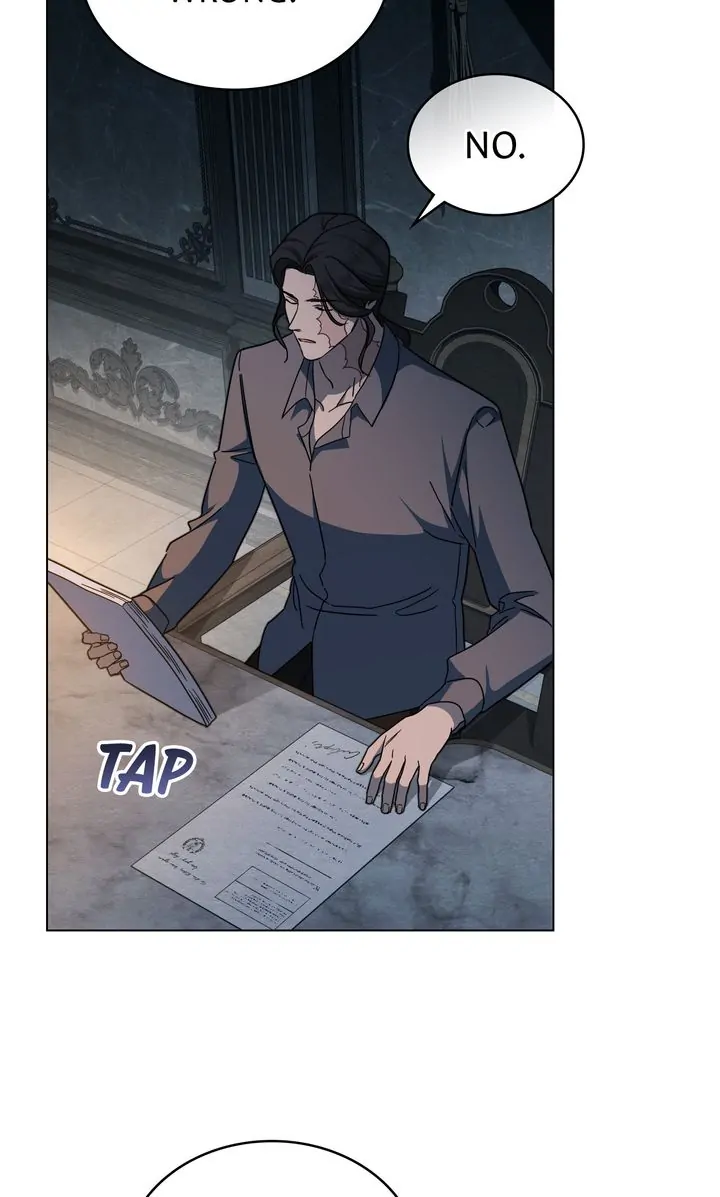 The Redemption of Earl Nottingham Chapter 17 - Page 45