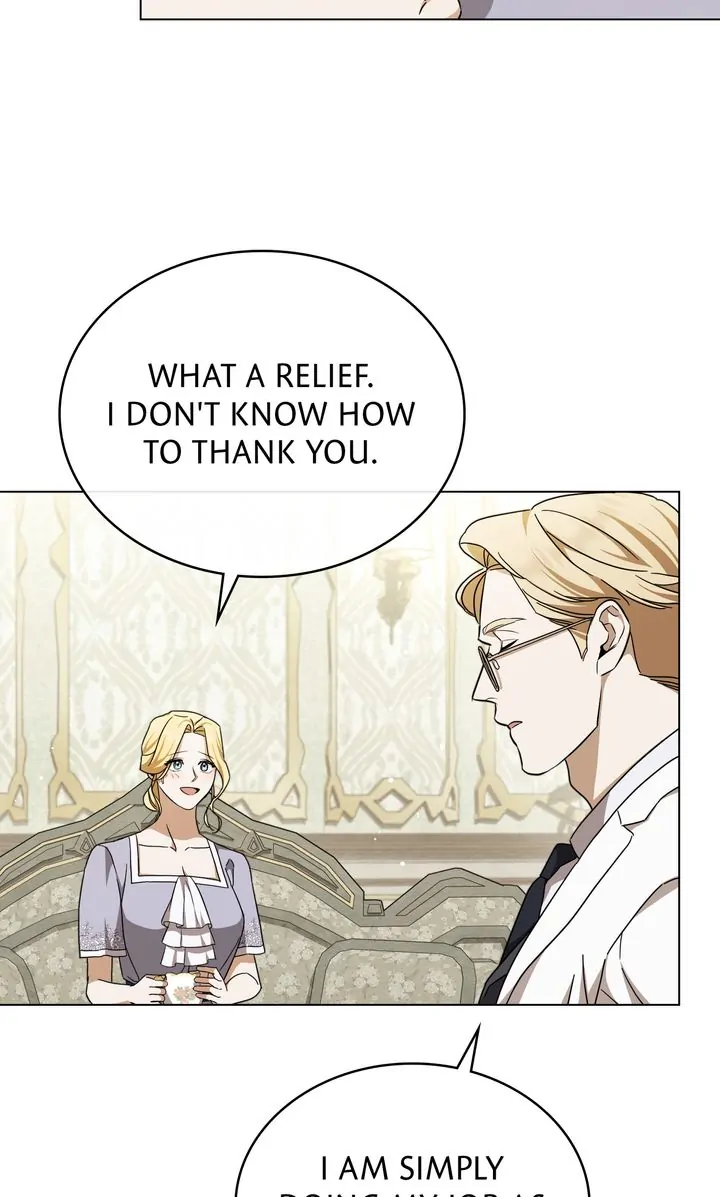 The Redemption of Earl Nottingham Chapter 17 - Page 6