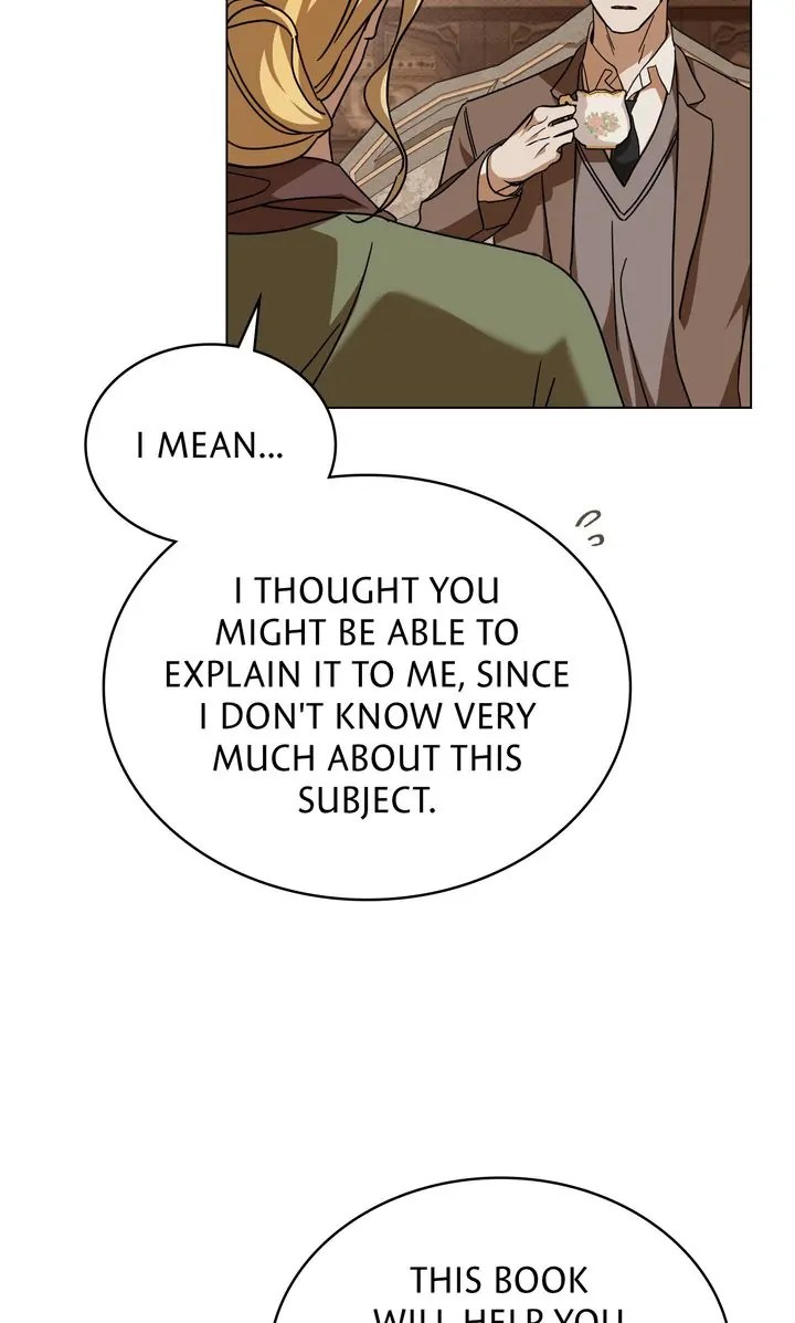 The Redemption of Earl Nottingham Chapter 17 - Page 57