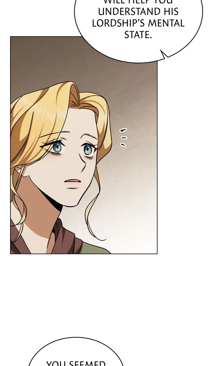 The Redemption of Earl Nottingham Chapter 17 - Page 58