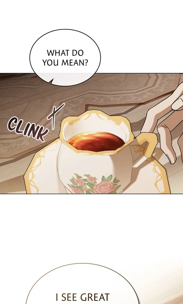 The Redemption of Earl Nottingham Chapter 17 - Page 61