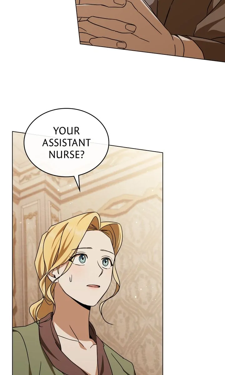 The Redemption of Earl Nottingham Chapter 17 - Page 66