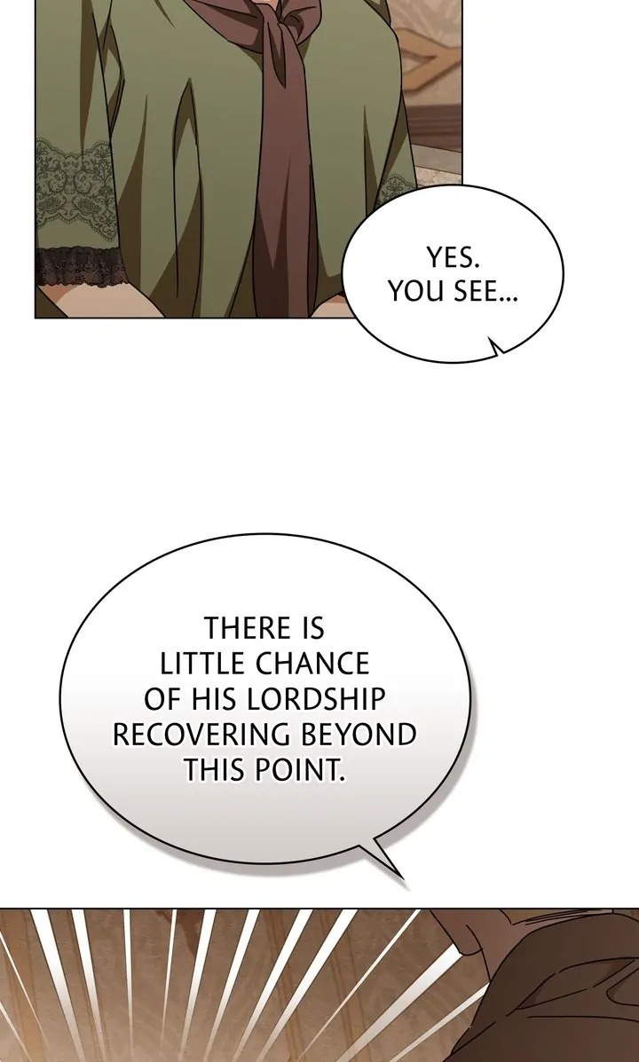 The Redemption of Earl Nottingham Chapter 17 - Page 67