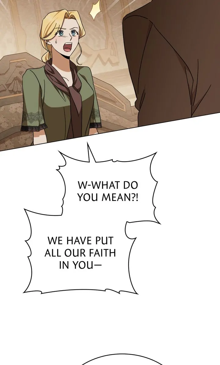 The Redemption of Earl Nottingham Chapter 17 - Page 68