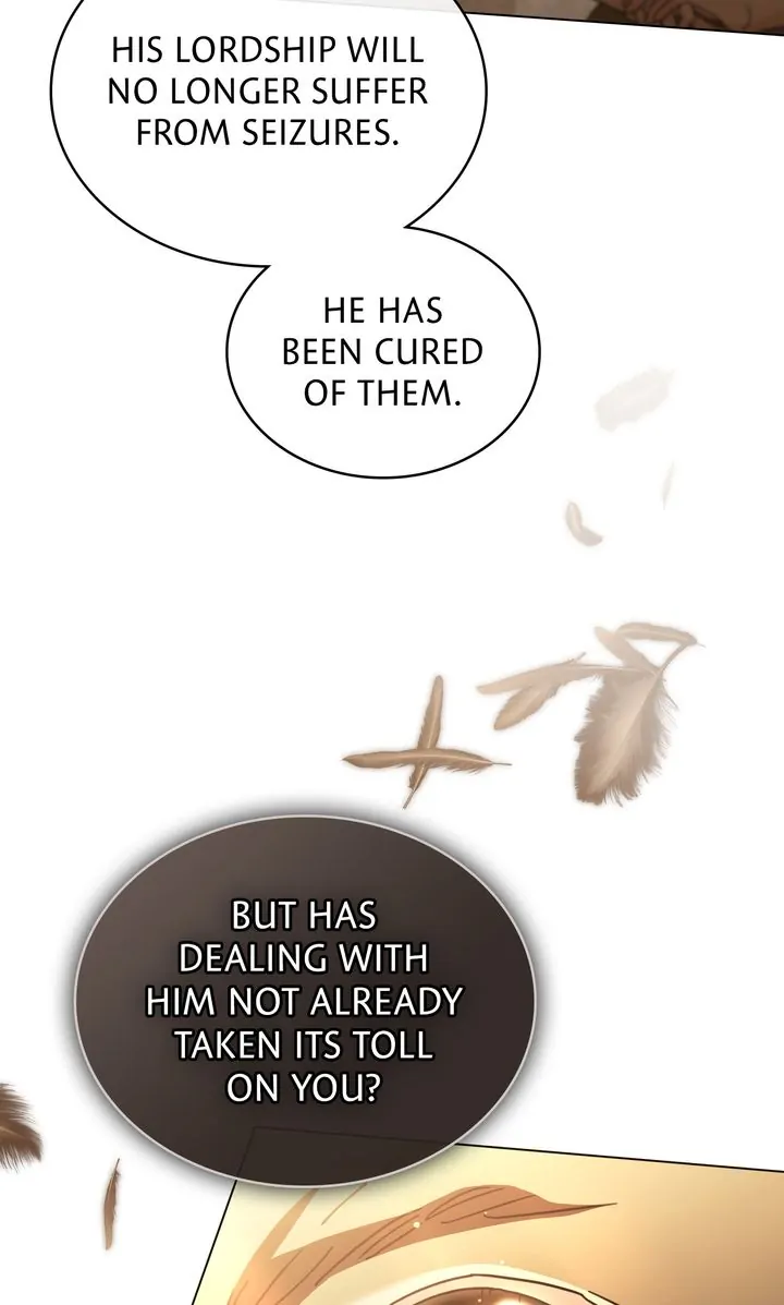 The Redemption of Earl Nottingham Chapter 17 - Page 71
