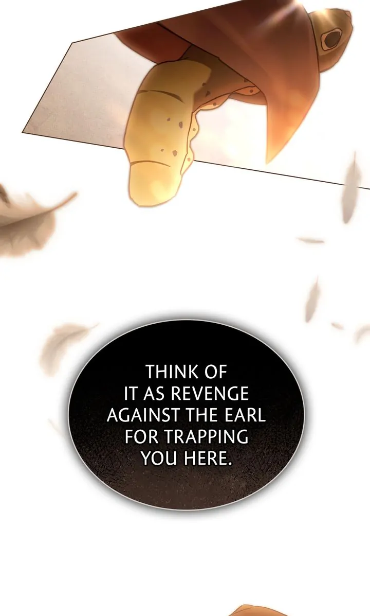 The Redemption of Earl Nottingham Chapter 17 - Page 75