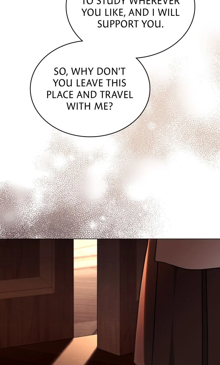 The Redemption of Earl Nottingham Chapter 17 - Page 78
