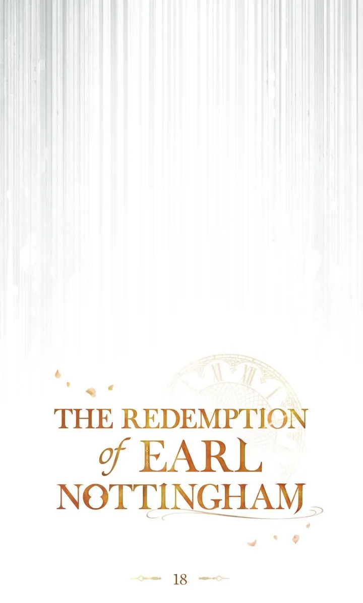 The Redemption of Earl Nottingham Chapter 18 - Page 15
