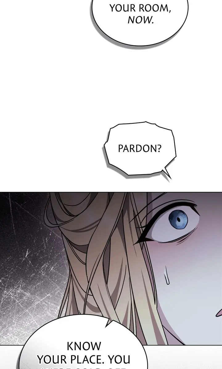 The Redemption of Earl Nottingham Chapter 18 - Page 62