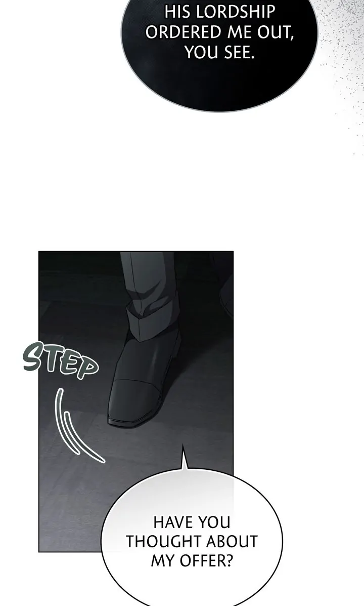 The Redemption of Earl Nottingham Chapter 19 - Page 18