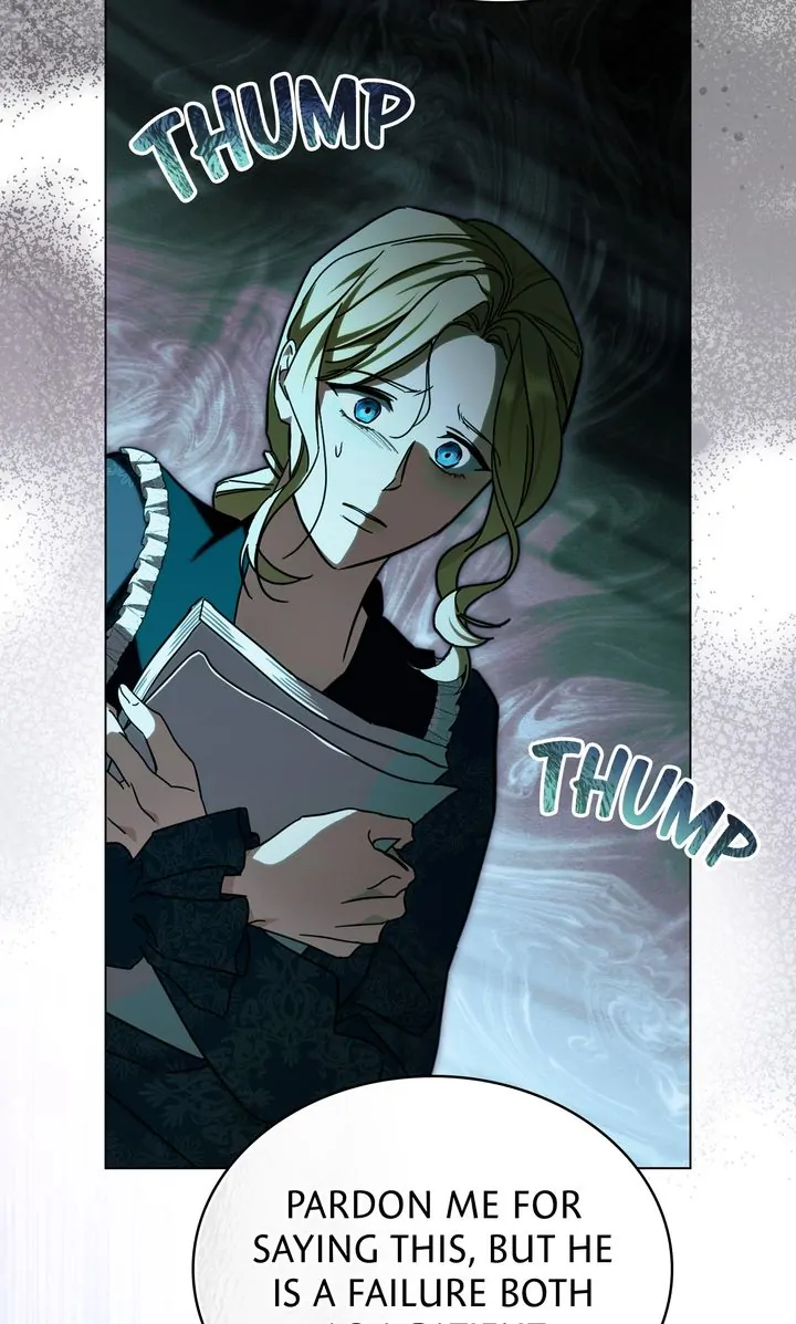 The Redemption of Earl Nottingham Chapter 19 - Page 30