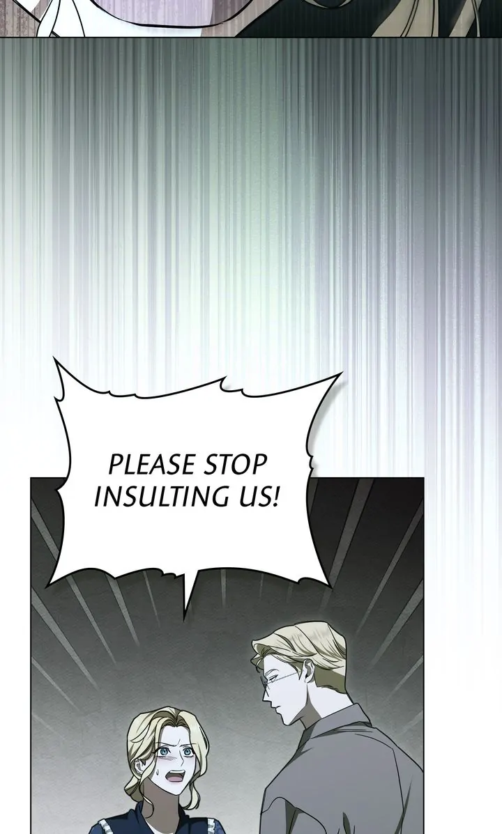 The Redemption of Earl Nottingham Chapter 19 - Page 32